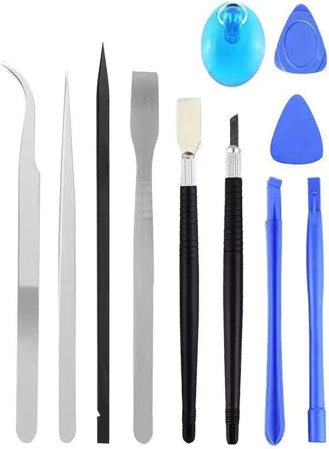 Diy Crafts 10994 13473 10x Monocular Glass Magnifier Loop Jewelry Repair Tools, Multicolor - Image 5